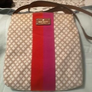 Kate Spade, Coach wallet, Betsy Johnson, Maurice’s crossbody,Sakroots wallet